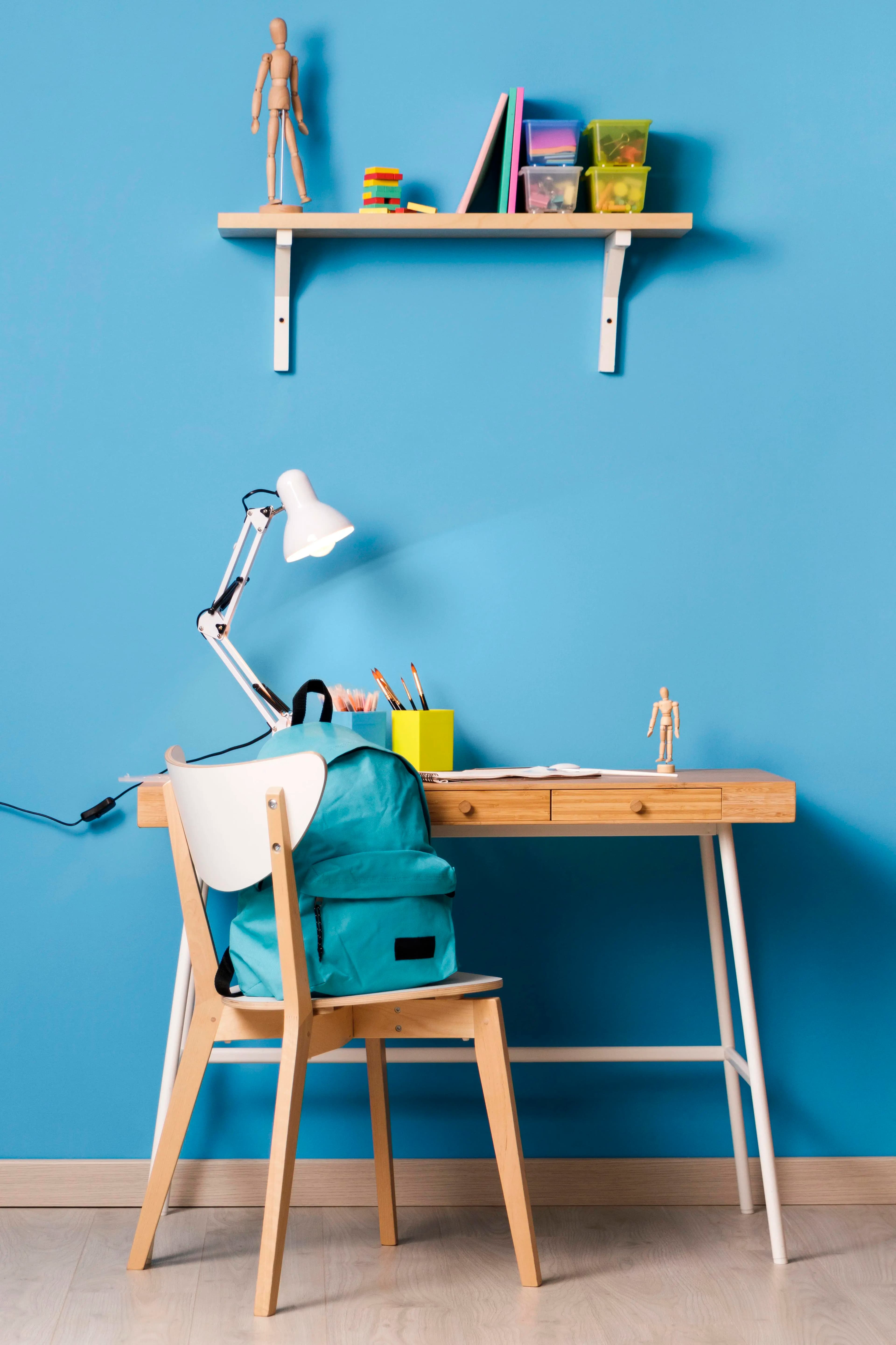 Kitnet/Studio - Moradias compactas